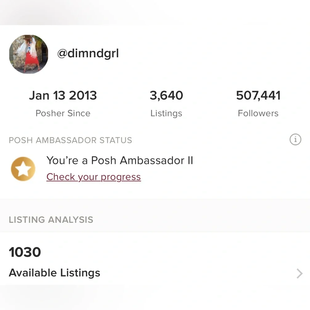 Almost There! 💎💎 Like, Tag, Follow, Share 💎 - Picture 3 of 6